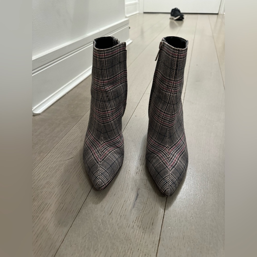 Sam Edelman bootie